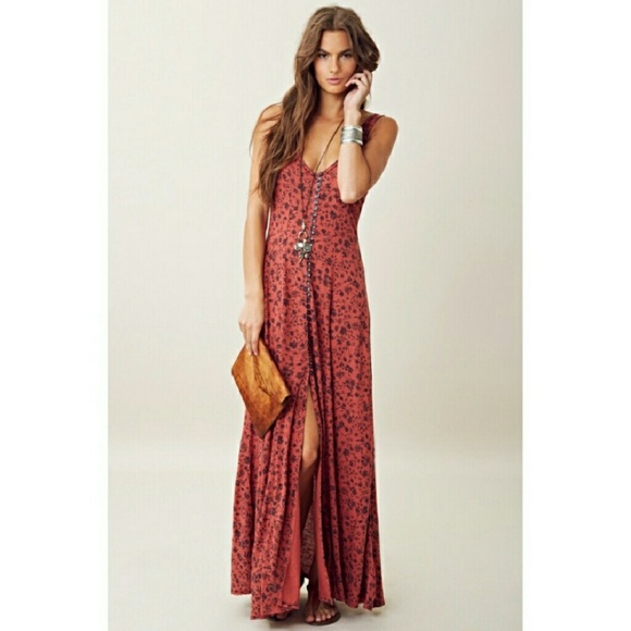 Free People Dresses & Skirts - Rare Free People Dress